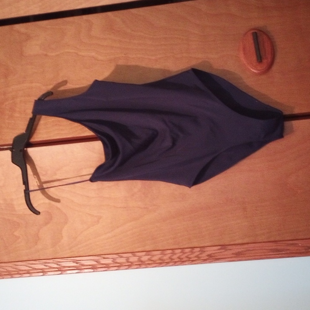 One Sleeve Bodysuit
